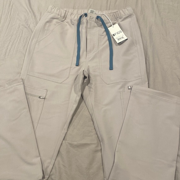 Figs Scrub Set - Picture 1 of 6